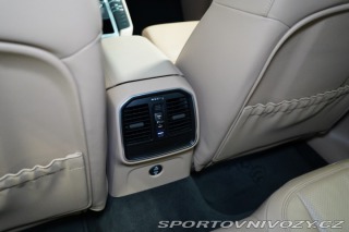 Porsche Macan VZDUCH*LED*360*KARBON*CZ 2019