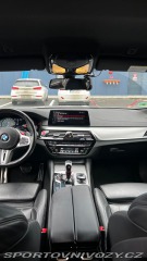 BMW M5 F 90 2018
