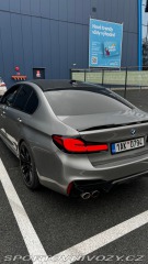 BMW M5 F 90 2018