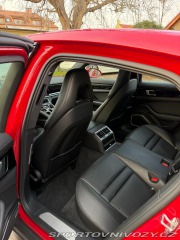 Porsche Panamera 4 E-Hybrid 2020