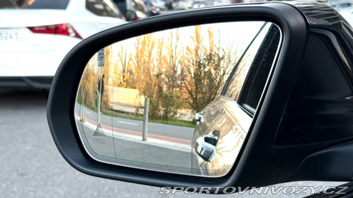 Mercedes-Benz C C63 AMG V8 2017