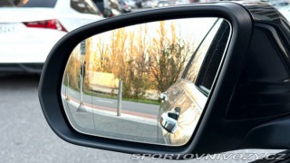 Mercedes-Benz C C63 AMG V8 2017