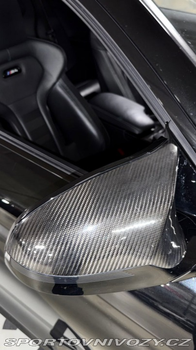 BMW M4 Competition 2020