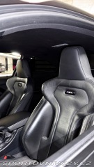 BMW M4 Competition 2020