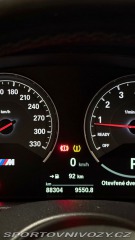 BMW M4 Competition 2020