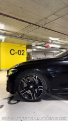 BMW M4 Competition 2020