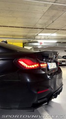 BMW M4 Competition 2020