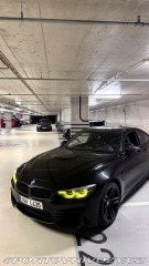BMW M4 Competition 2020