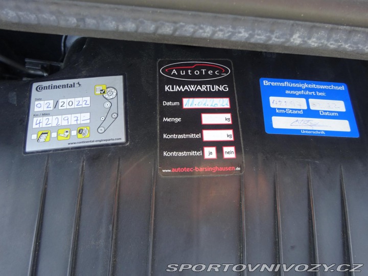 Fiat 500 500C 1.2i 51kW Lounge 2013