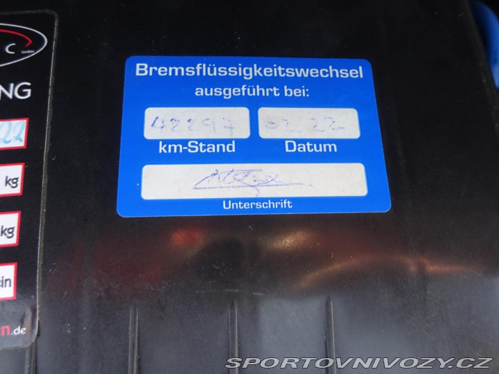 Fiat 500 500C 1.2i 51kW Lounge 2013