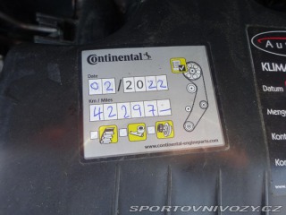 Fiat 500 500C 1.2i 51kW Lounge 2013