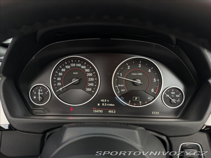 BMW 4 420d M sport 2016