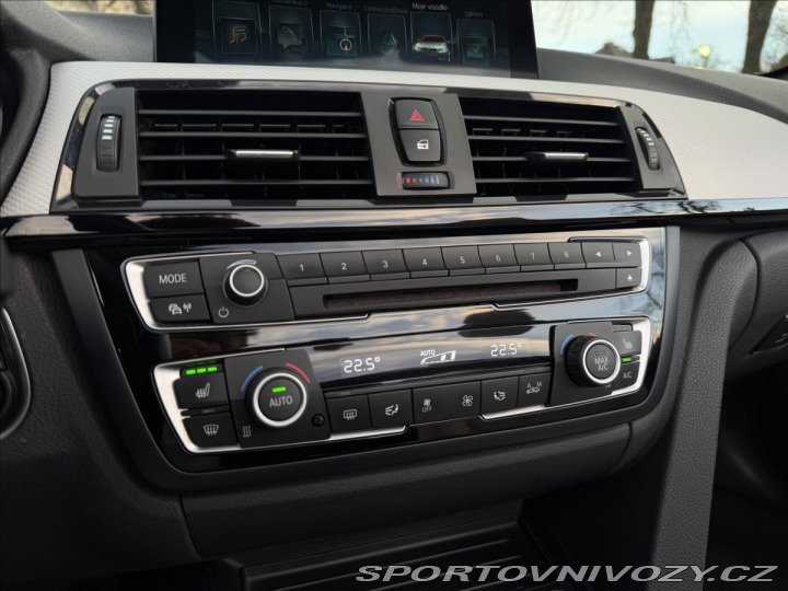 BMW 4 420d M sport 2016