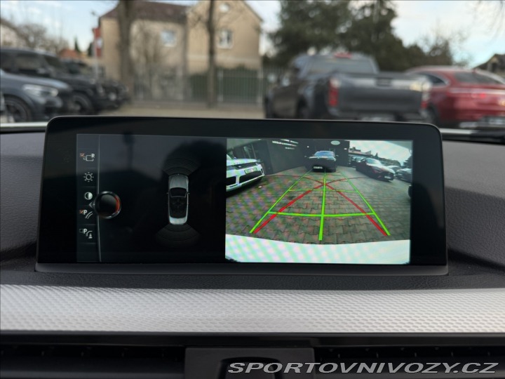 BMW 4 420d M sport 2016