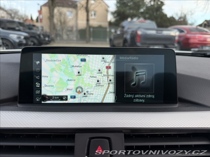 BMW 4 420d M sport 2016