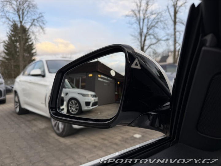 BMW 4 420d M sport 2016