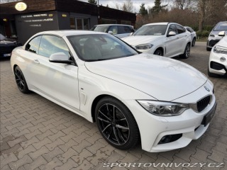 BMW 4 420d M sport 2016