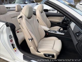 BMW 4 420d M sport 2016