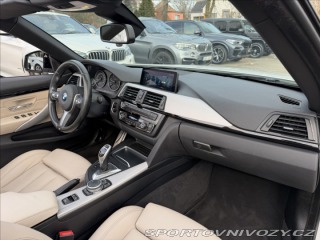 BMW 4 420d M sport 2016
