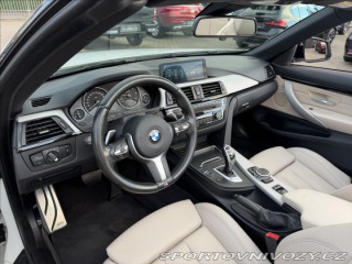 BMW 4 420d M sport 2016