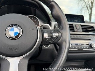 BMW 4 420d M sport 2016