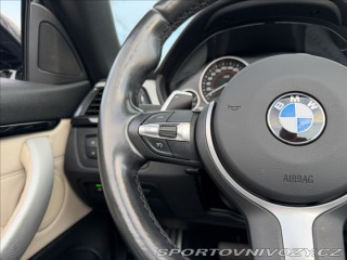 BMW 4 420d M sport 2016