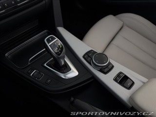 BMW 4 420d M sport 2016