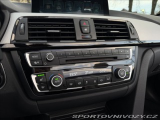 BMW 4 420d M sport 2016