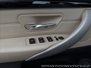 BMW 4 420d M sport 2016