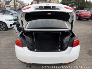 BMW 4 420d M sport 2016