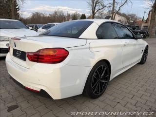 BMW 4 420d M sport 2016