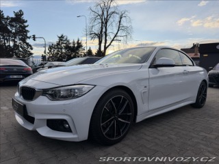 BMW 4 420d M sport 2016