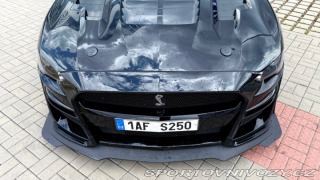 Ford Mustang GT 5.0 V8 | FACELIFT 2018