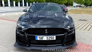 Ford Mustang GT 5.0 V8 | FACELIFT 2018