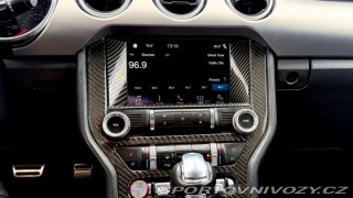 Ford Mustang GT 5.0 V8 | FACELIFT 2018