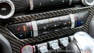 Ford Mustang GT 5.0 V8 | FACELIFT 2018