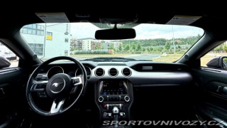 Ford Mustang GT 5.0 V8 | FACELIFT 2018