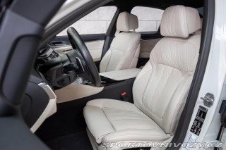BMW 5 540i xDrive ///M LASER*ČR 2021