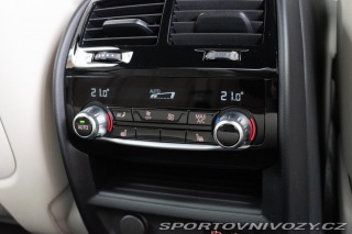 BMW 5 540i xDrive ///M LASER*ČR 2021