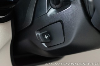 BMW 5 540i xDrive ///M LASER*ČR 2021