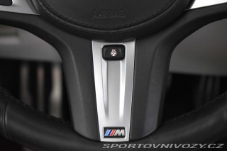 BMW 5 540i xDrive ///M LASER*ČR 2021