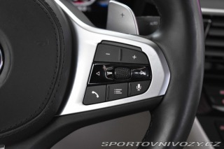 BMW 5 540i xDrive ///M LASER*ČR 2021