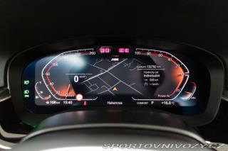 BMW 5 540i xDrive ///M LASER*ČR 2021