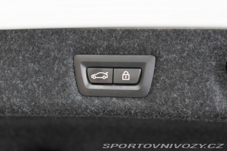 BMW 5 540i xDrive ///M LASER*ČR 2021