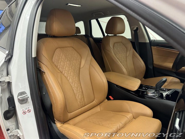 BMW 5 530d TAŽNÉ*LED*KAMERA*TOP 2021