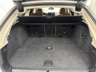 BMW 5 530d TAŽNÉ*LED*KAMERA*TOP 2021