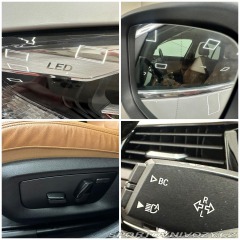 BMW 5 530d TAŽNÉ*LED*KAMERA*TOP 2021