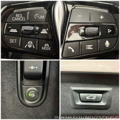 BMW 5 530d TAŽNÉ*LED*KAMERA*TOP 2021