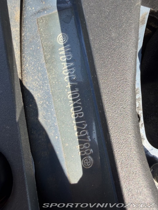 BMW M8 M850i xDrive V8 | CARBON 2018