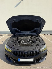 BMW M8 M850i xDrive V8 | CARBON 2018